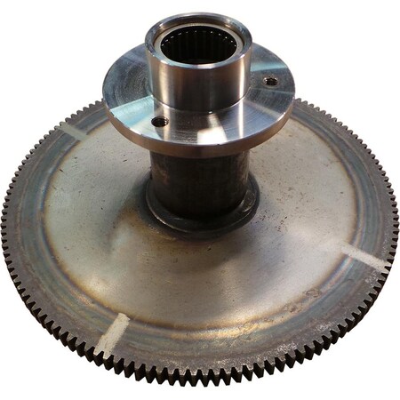 Aftermarket AMAN113616 Sun Gear, 16 Bar AMAN113616-ABL